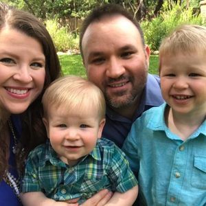 Meet your Posher, Kate